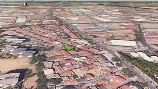 Landgut  C/ san pedro. Solvia inmobiliaria  solares coslada