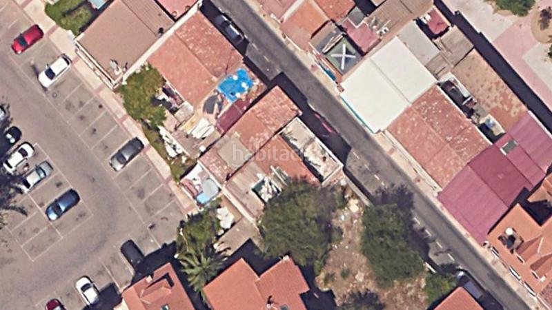Foto bdcbee5b-47d5-418c-92e4-ceecebc89780. Finca rústica solvia inmobiliaria solares en Valleaguado-La Cañada Coslada
