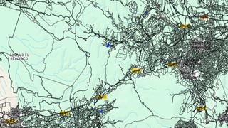 Finca rústica  Pt raco surdos. Solvia inmobiliaria  suelo rústico simat de la valldigna