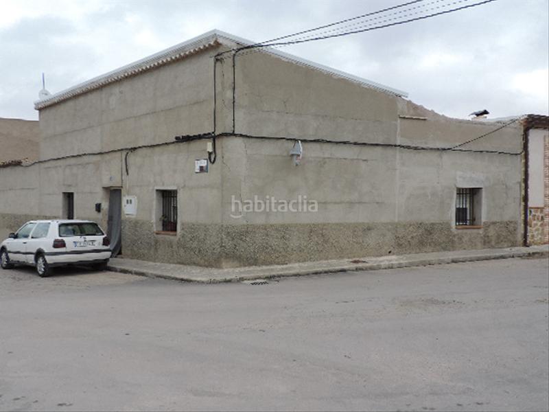 Foto f760949c-d28c-44cc-82e4-382bab65b1b0. Maison jumelée dans Puebla de Almoradiel (La)