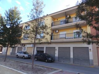 Appartement  C/ infanta cristina. Solvia inmobiliaria  piso rafal