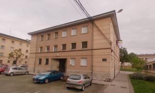Pis  C/ lago enol. Solvia inmobiliaria  piso oviedo