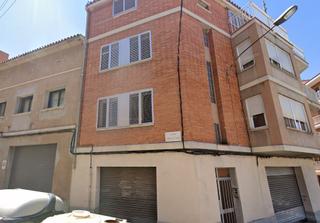 Appartement  C/ oms i de prat. Solvia inmobiliaria  piso manresa