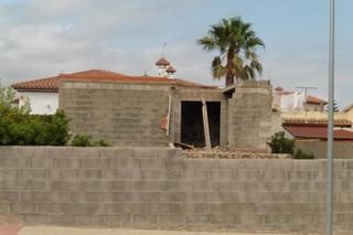 Edifici  C/ illes canaries. Solvia inmobiliaria  en construccion montroig del camp