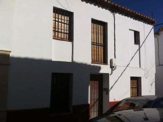 Appartement  C/ cruz de san blas. Solvia inmobiliaria  piso carmona