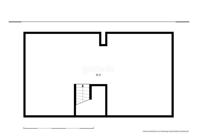 Foto 3049129c-ccd6-45b5-8167-5837f48949ac. Casa aparellada amb calefacció aparcament piscina a Santa Coloma de Gramenet
