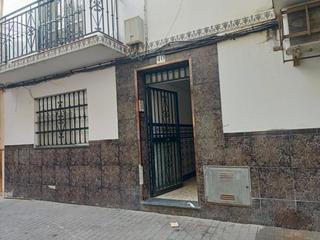 Appartement  C/ carlos martel. Solvia inmobiliaria  piso sevilla
