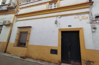 Pis  C/ álamos. Solvia inmobiliaria  piso jerez de la frontera