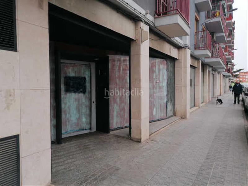 Foto 6cd0755b-b0f0-49bd-a822-3d6694dfb70f. Local comercial a Cerdanyola Sud Mataró