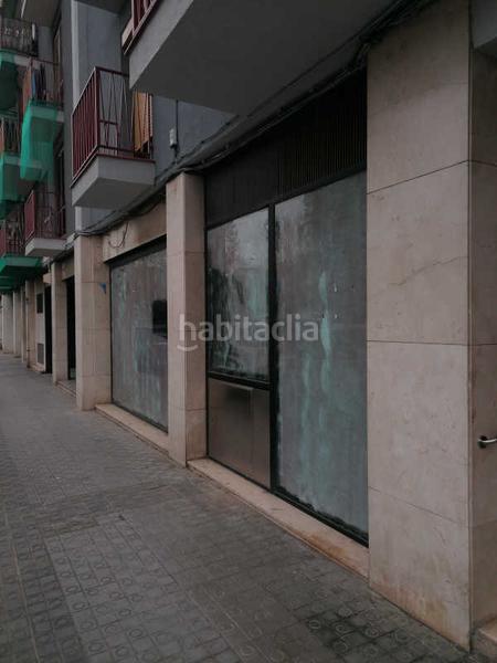 Foto c23541d4-4764-4e7c-8329-22098cc6f7d2. Local comercial a Cerdanyola Sud Mataró