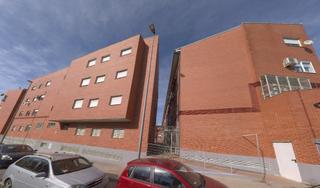 Piso  C/ trébol. Solvia inmobiliaria  piso mérida