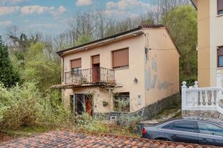 Chalet  C/ el pontón. Solvia inmobiliaria  chalet independiente ambiedes