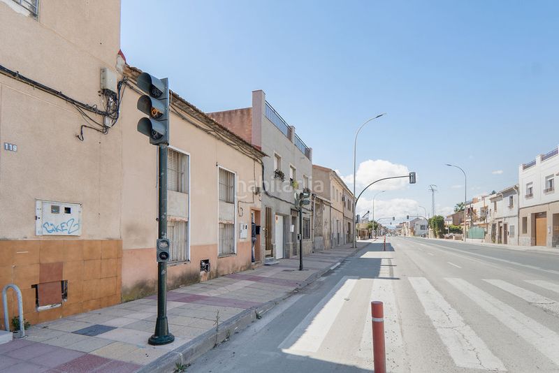 Foto 60bacc36-4939-4891-997b-07e94f1f7d04. Xalet a Nonduermas Murcia