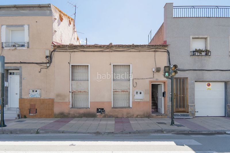 Foto fb1d6196-856d-4154-8b86-3d0ed8f1cd23. Xalet a Nonduermas Murcia