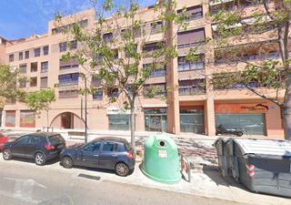 Local Comercial  Av maestro rodrigo. Solvia inmobiliaria  locales valencia