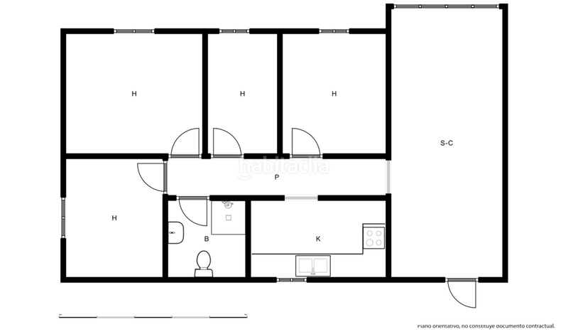 Foto c921171f-63ee-4b1d-9735-ea8f1c678173. Appartement dans Can gili Granollers
