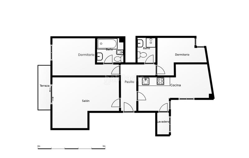 Foto b7815d4c-206a-48a5-bc2e-0cb07f4334f1. Appartement dans Centre Mataró