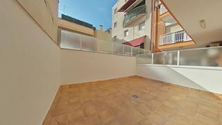 Pis  C/ guerau de liost. Solvia inmobiliaria  piso badalona