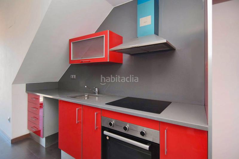 Foto 729e998e-bcdb-4ade-a101-e76f81348935. Duplex con riscaldamento in bases de Manresa - carretera de santpedor Manresa