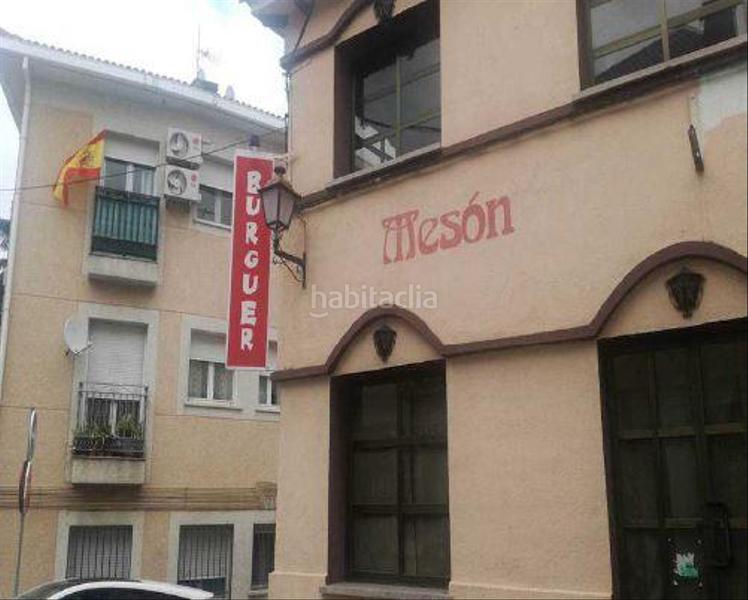 Foto 68baa356-1158-49a6-8285-d6126fa92042. Edificio solvia inmobiliaria edificio en San Martín de Valdeiglesias