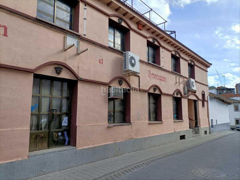 Foto a7a6fcfd-3a77-4507-8ae6-599f11a78845. Edificio solvia inmobiliaria edificio en San Martín de Valdeiglesias