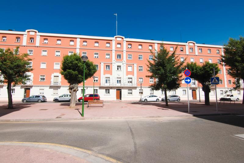 Foto 3be49852-1ec6-4faf-9172-90d802e2753c. Affitto locale commerciale in Villa Pilar Burgos