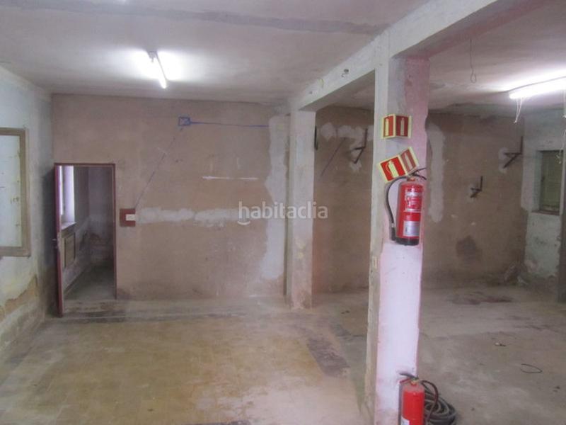 Foto 9e33d55d-b3fb-44e2-af9a-1cd15dc2fc94. Affitto locale commerciale in Villa Pilar Burgos