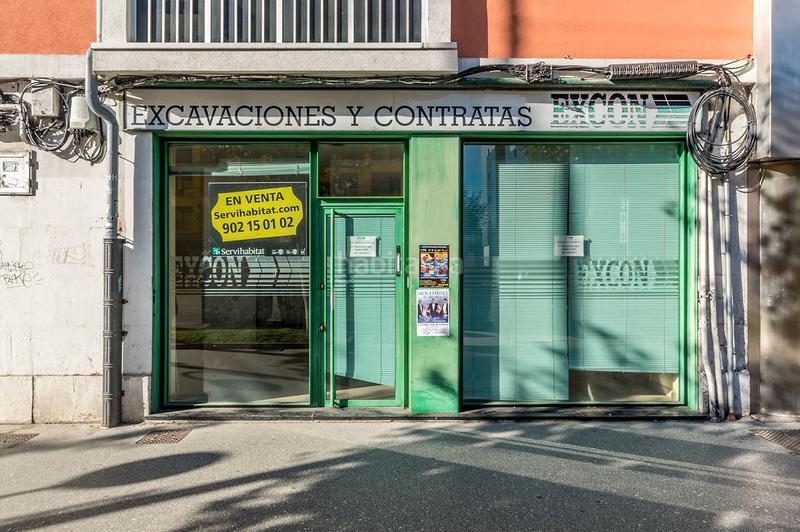 Foto 74054027-9aec-4738-bc30-c7e53f0ac099. Alquiler local comercial solvia inmobiliaria locales en Burgos
