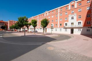 Local Comercial en C/ Segovia