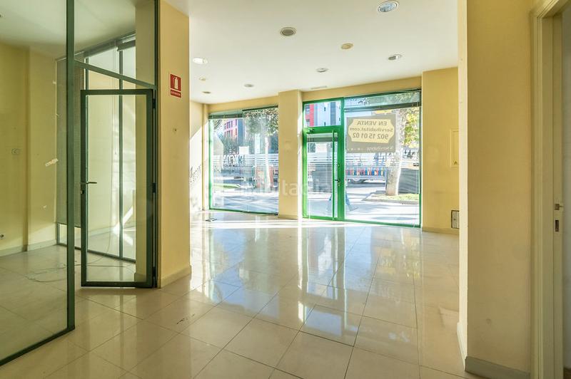 Foto 20d2e6e3-6636-41e0-bda0-e9090d214c64. Location local commercial dans Villa Pilar Burgos