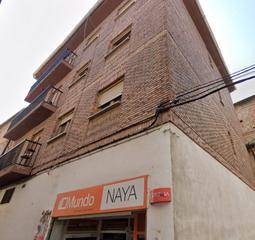 Pis  C/ santiago. Solvia inmobiliaria  piso calahorra