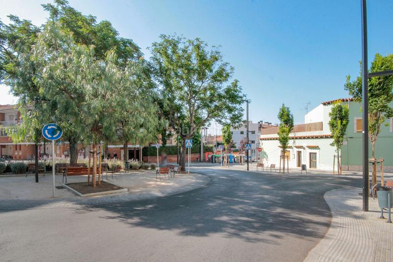 Foto 86b7b0a2-c549-4706-ade9-a1d3f8be6ceb. Etagenwohnung in Centre Rubí