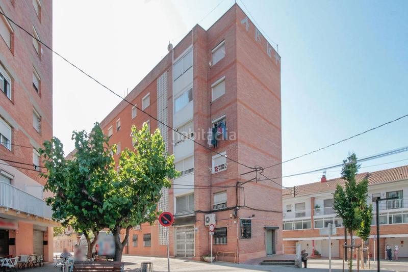 Foto ab497746-cbc8-4003-b507-59200c5cfbff. Etagenwohnung in Centre Rubí