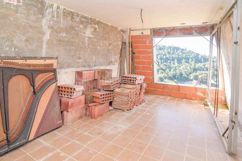 Foto f073cd72-854a-410d-af9c-8a3b827cf48e. Edificio solvia inmobiliaria en construccion en Santa Susanna