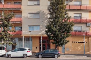 Pis  C/ mossen lluis batlle. Solvia inmobiliaria  piso vilaseca