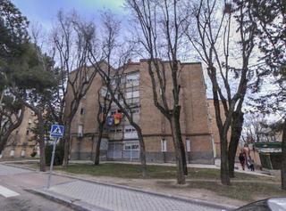 Pis  C/ tomelloso. Solvia inmobiliaria  piso madrid