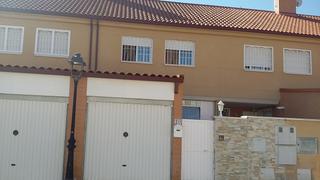 Maison jumelée  C/ brunete. Solvia inmobiliaria  chalet adosado moraleja de enmedio