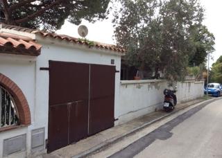 Xalet  Rd poblat iberic. Solvia inmobiliaria  chalet independiente lloret de mar