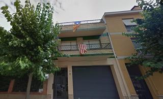 Xalet  C/ enric de carcer. Solvia inmobiliaria  casa tàrrega