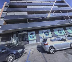 Appartement  Av president companys. Solvia inmobiliaria  piso badalona