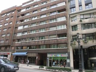 Pis  Av galicia. Solvia inmobiliaria  piso oviedo