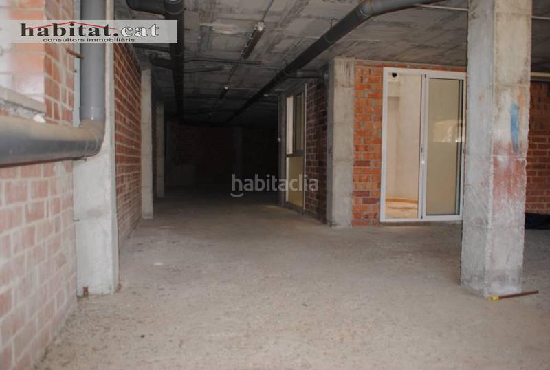 Foto 9e644268-00cb-4746-af97-c012c55a945b. Locale commerciale in Santa Maria-l´Eixample-Sud Sumella Cubelles