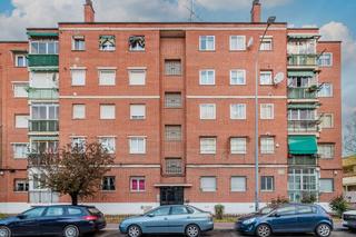Appartement  C/ metano. Solvia inmobiliaria  piso torrejón de ardoz