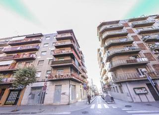 Pis  C/ méxico. Solvia inmobiliaria  piso mataró