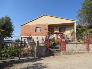 Xalet  Ps bosc - ur costablanca -. Solvia inmobiliaria  chalet independiente castellbisbal