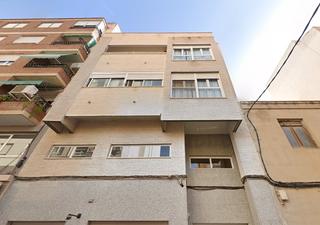 Duplex  C/ murcia. Solvia inmobiliaria  dúplex elda