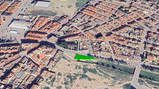 Rural plot  Peri ue-20-5. Solvia inmobiliaria  suelo urbano no consolidado torrepacheco