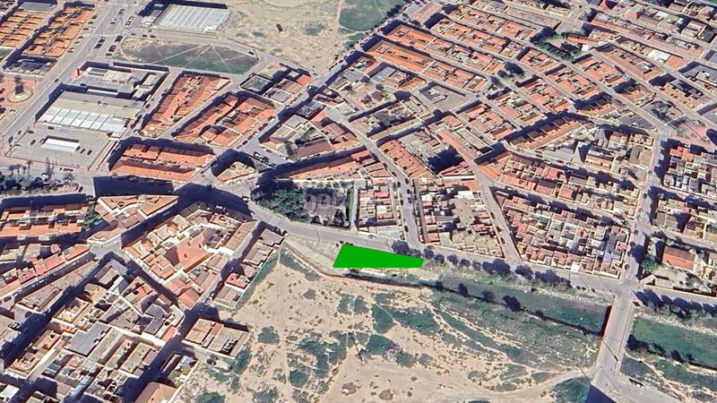 Foto e8751e8e-5b6a-4e1c-aa9f-e44e117fa9cc. Fondo rustico in Torre-Pacheco Torre - Pacheco