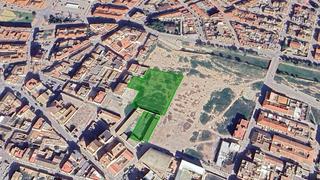 Rural plot  Peri ue-20-5. Solvia inmobiliaria  suelo urbano no consolidado torrepacheco