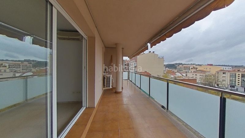 Foto c4153be4-7849-4d1f-bd57-b910b6b39727. Apartament amb calefacció aparcament a Ca n'Aurell Terrassa